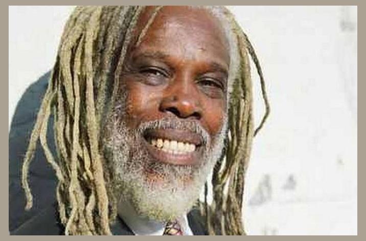 Billy Ocean